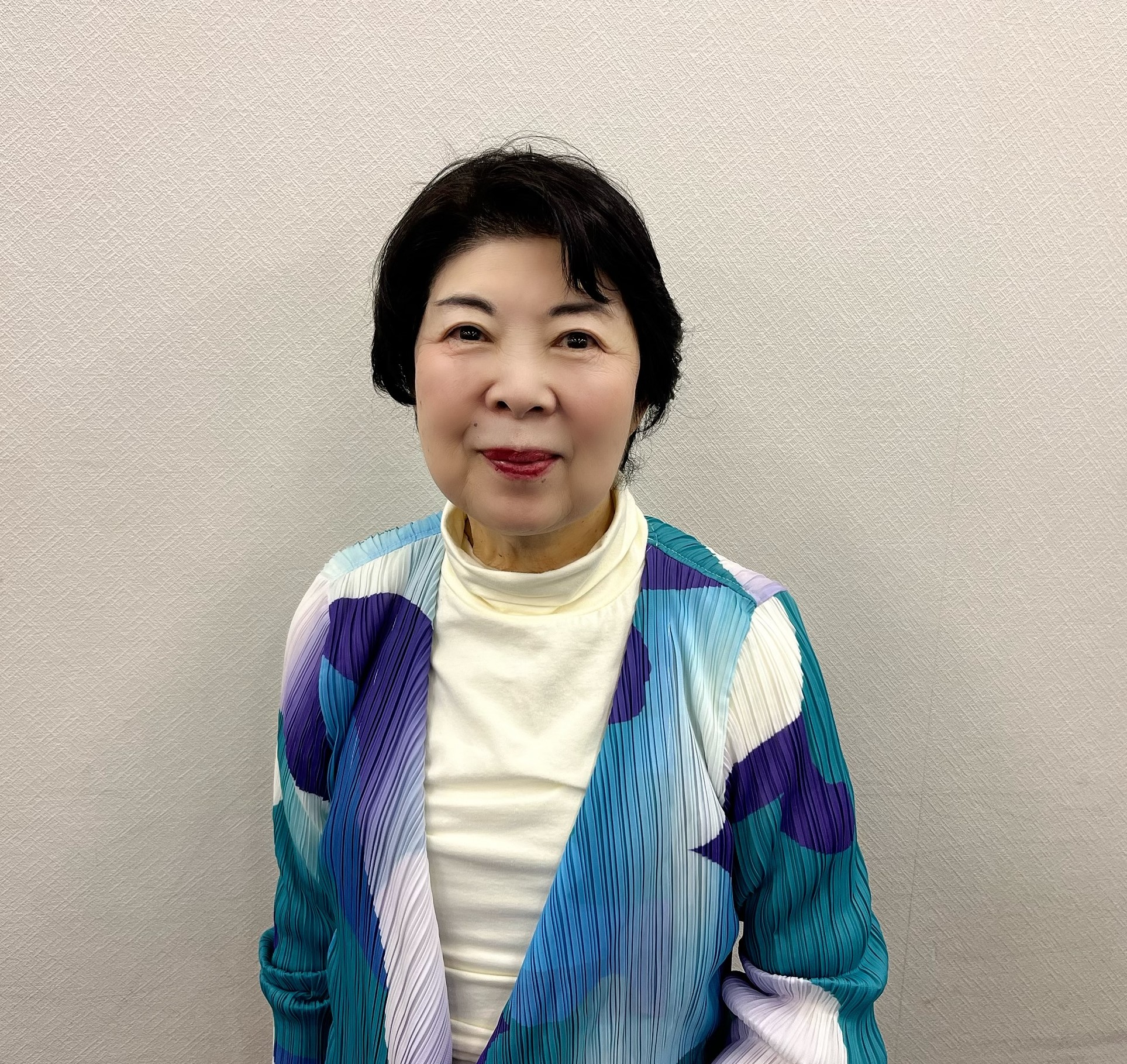 内田 雅子 テューター