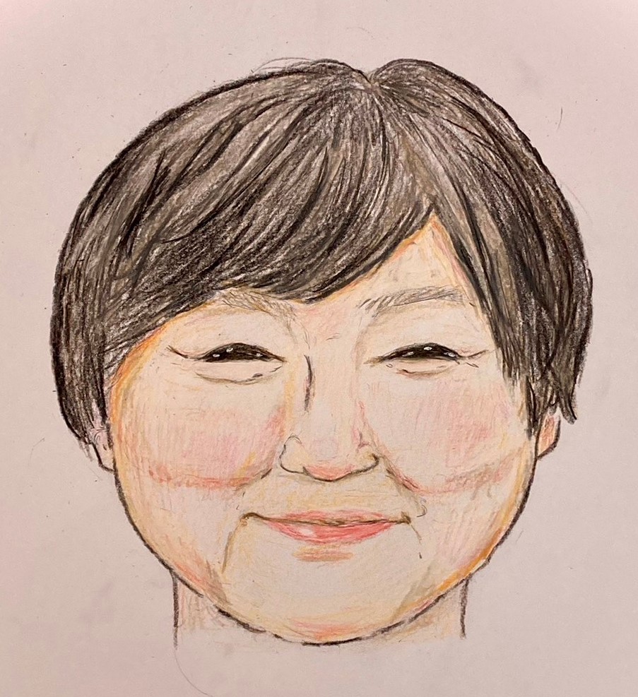 岡本　美智子 テューター
