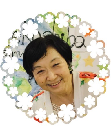 小柴　明子 テューター