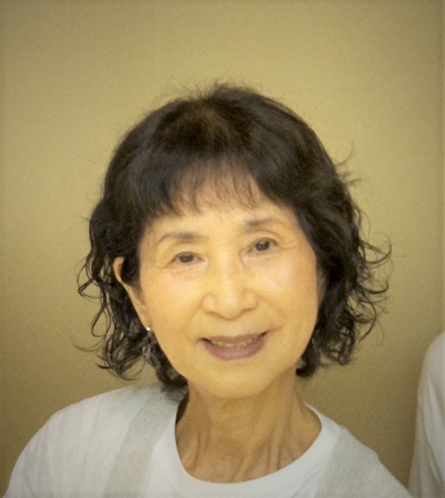 中出　素子 テューター