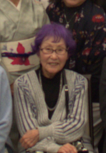 川嶋　淳子 テューター