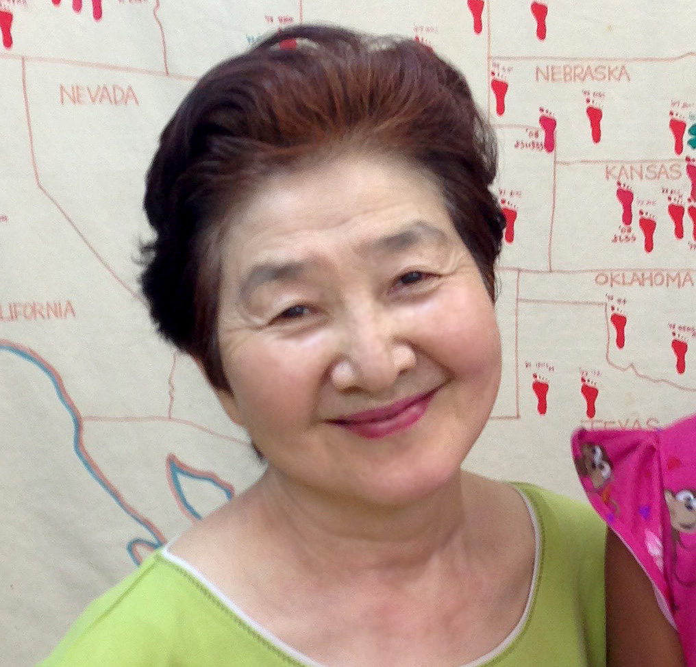 水谷　弘子 テューター