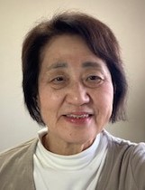 今来　弓子 テューター