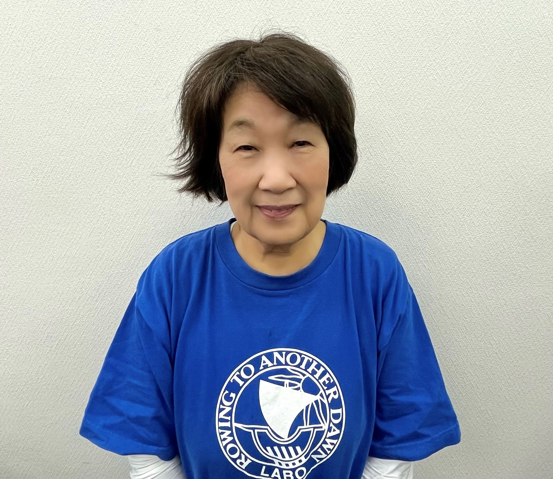 小林 静子 テューター