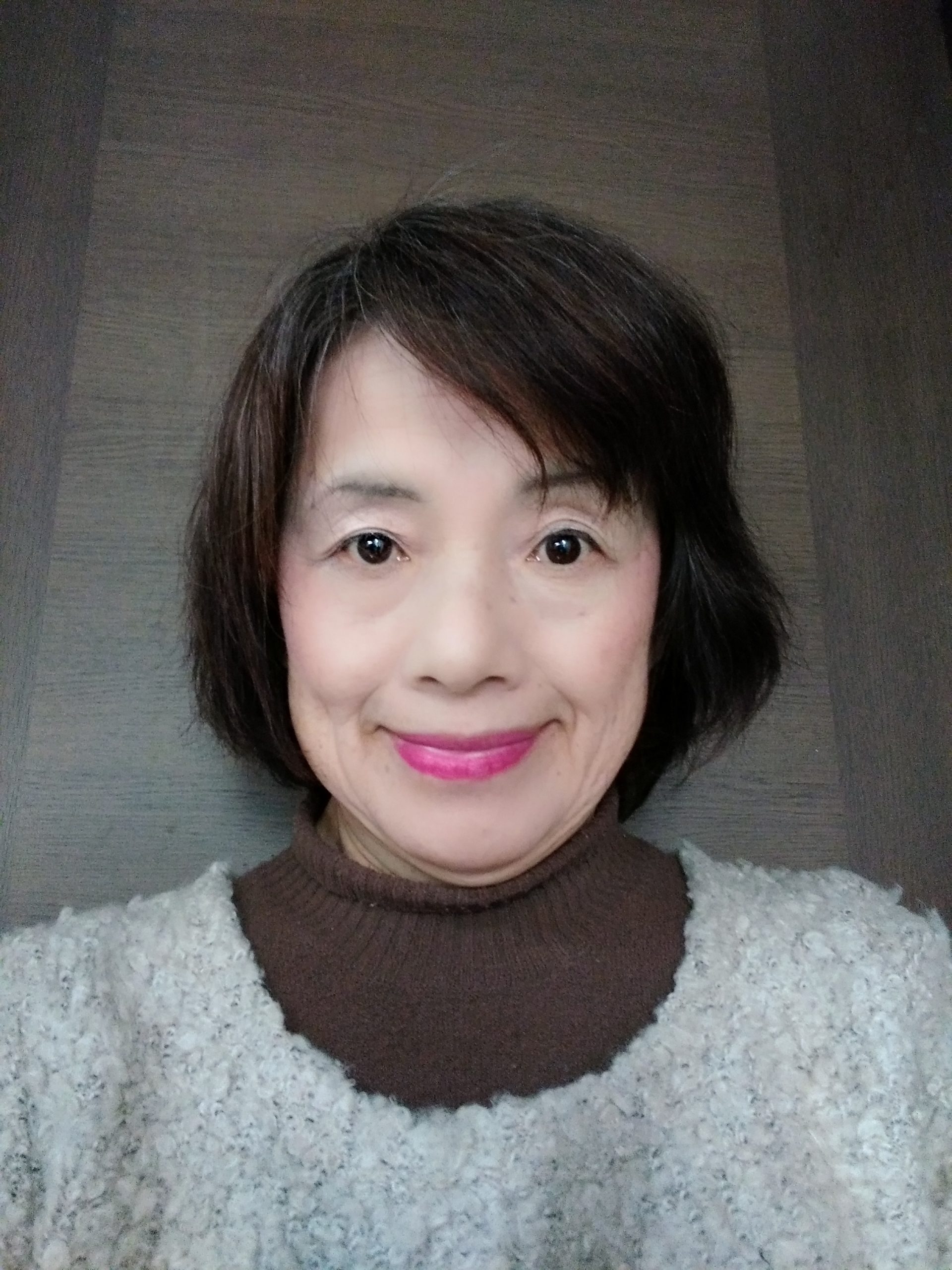 佐藤　恵子 テューター