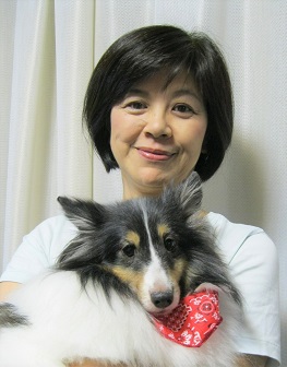 山崎　万里子 テューター