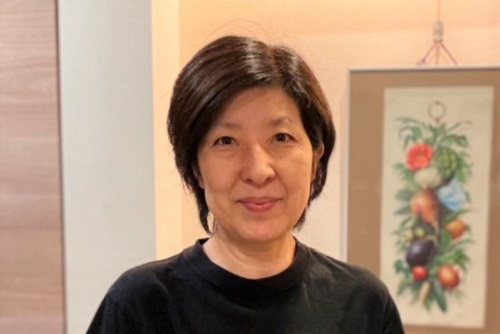 大崎 有里 テューター