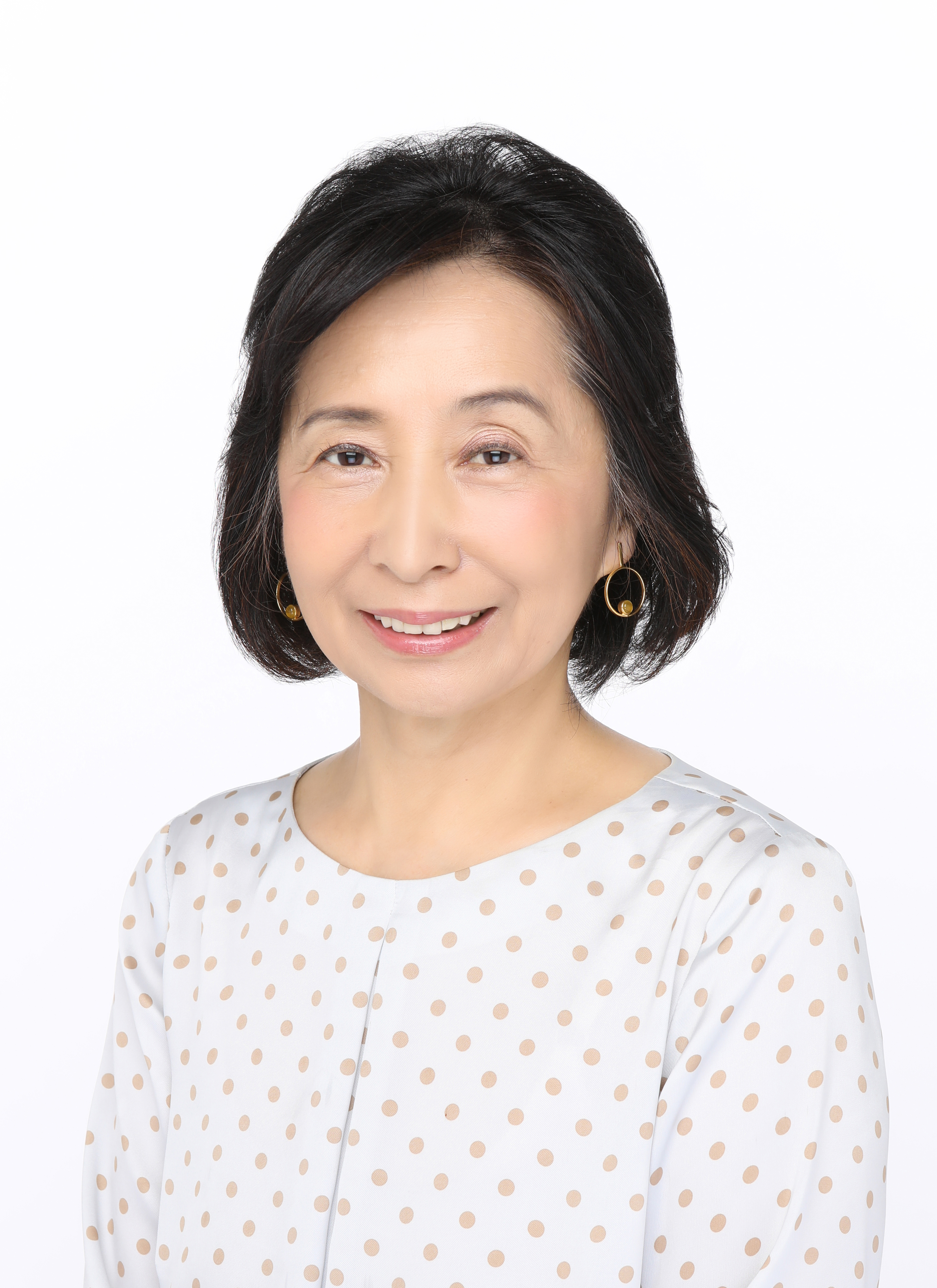 沖野　英子 テューター