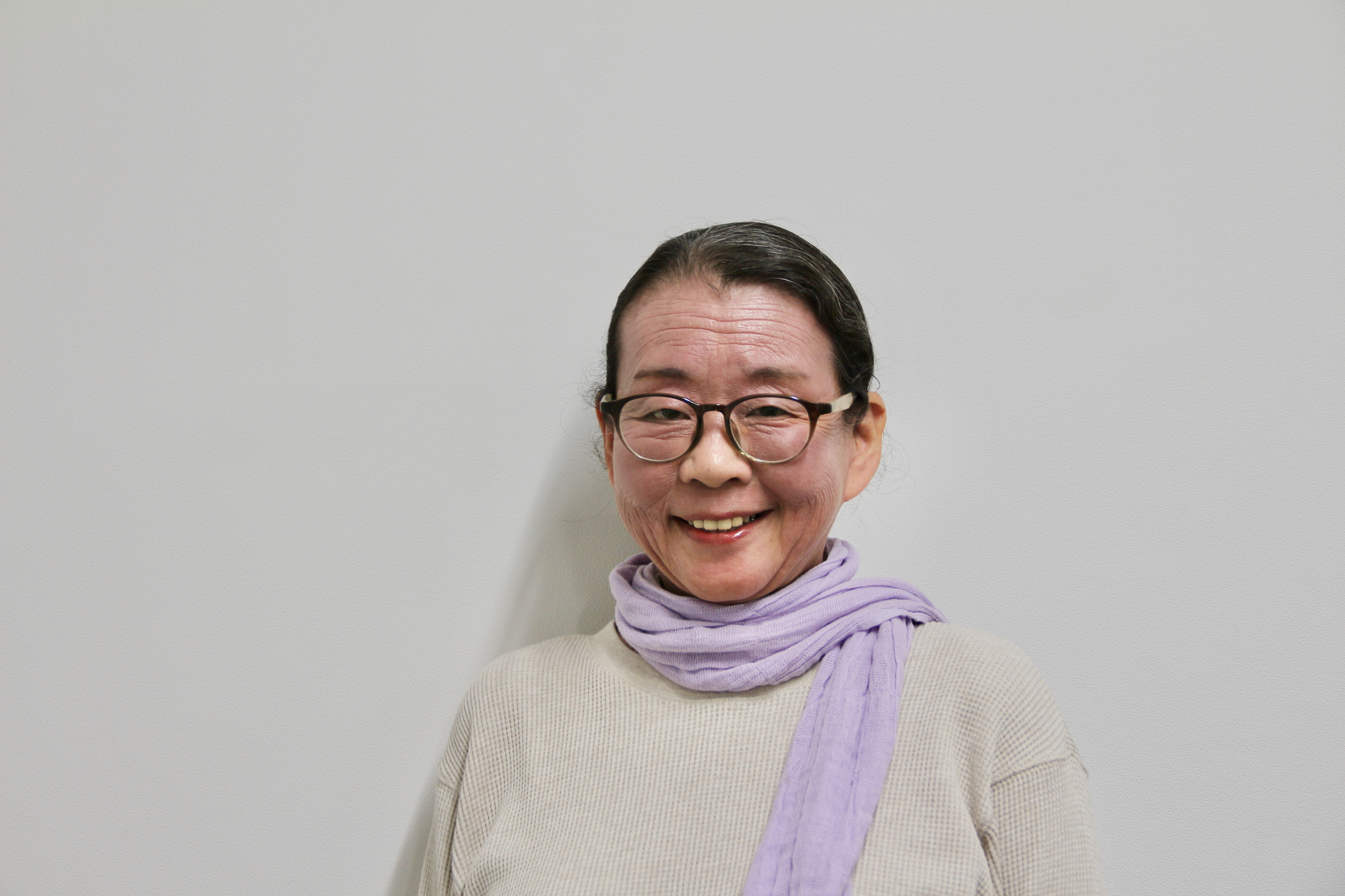 三枝 明日香 テューター