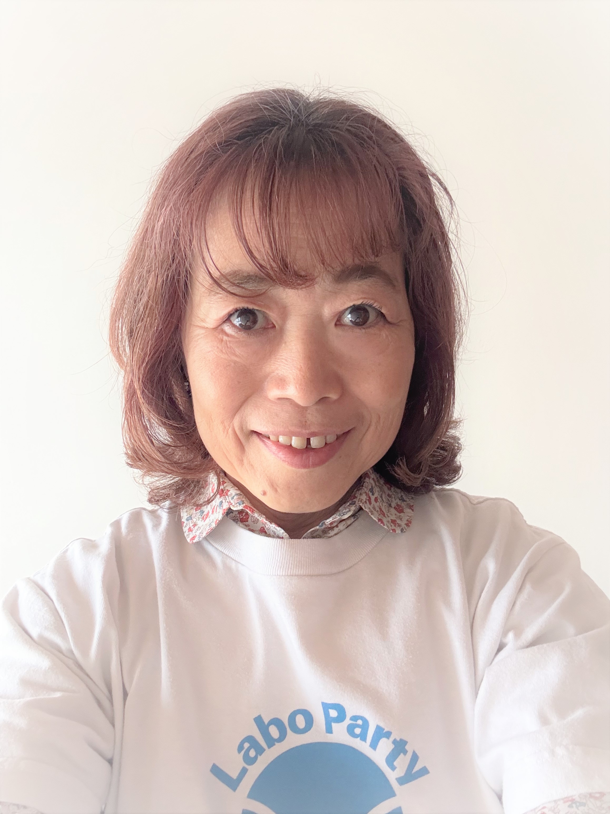 花輪 祐子 テューター