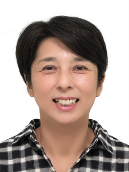 廣田　克美 テューター