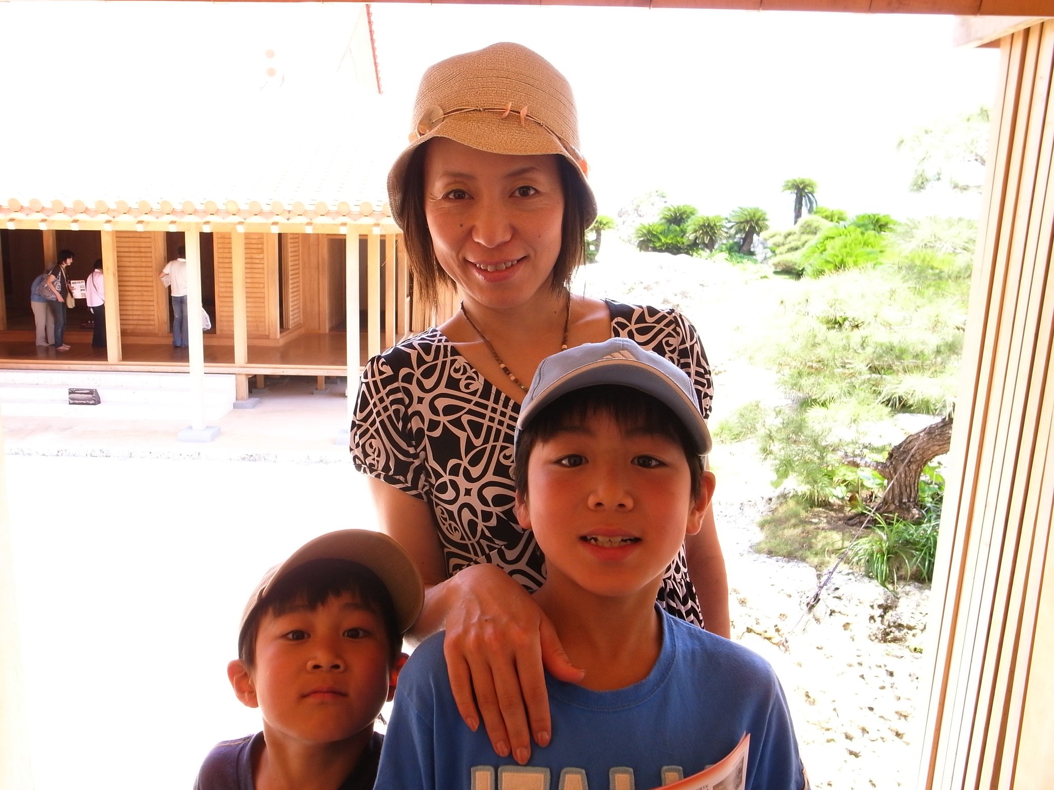 志水　郁子 テューター