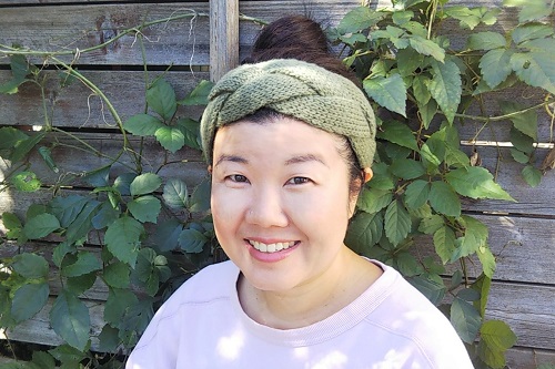 宇津木　一実 テューター