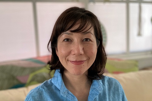本澤　由佳子 テューター