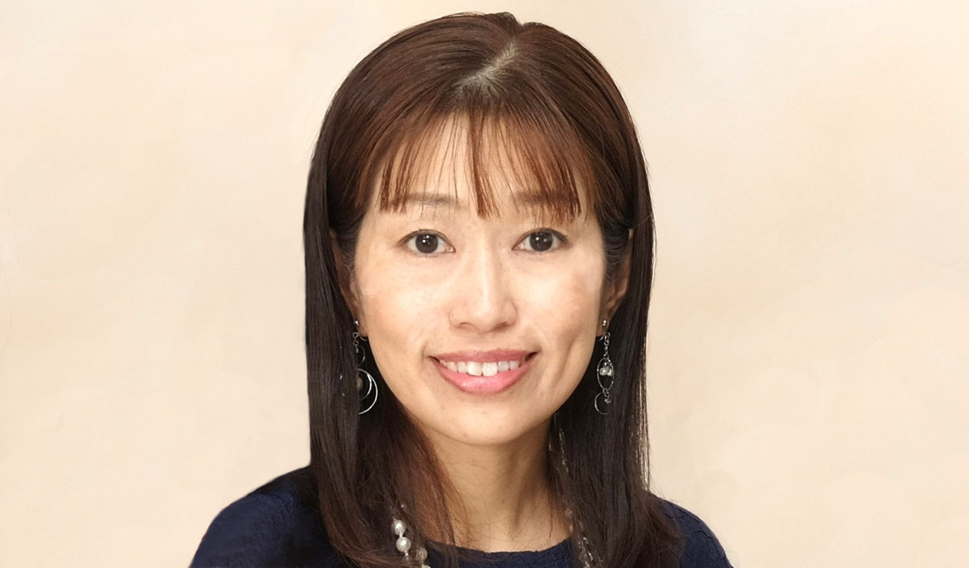 村瀬　悦子 テューター