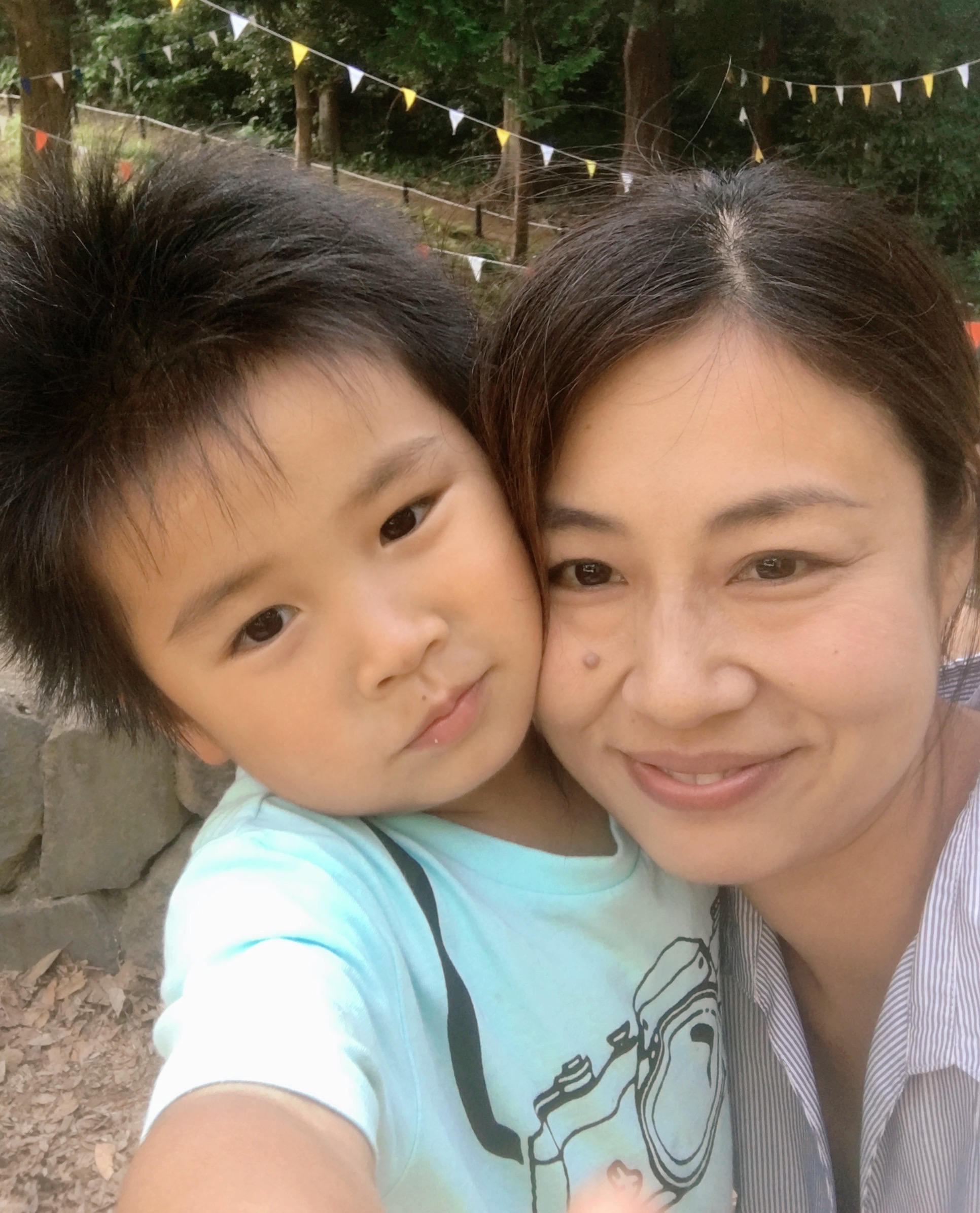 宮城 由希 テューター