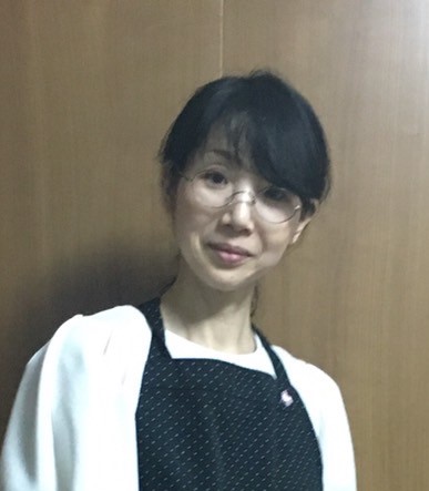 森 亜都子 テューター