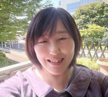 熊田　直子 テューター