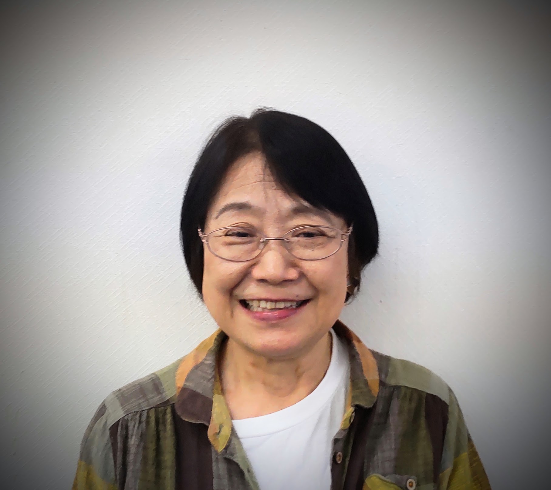 遠山　恵美子 テューター