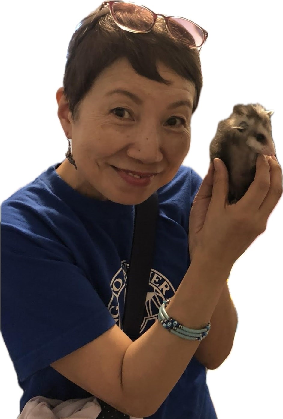 大塚　淳子 テューター