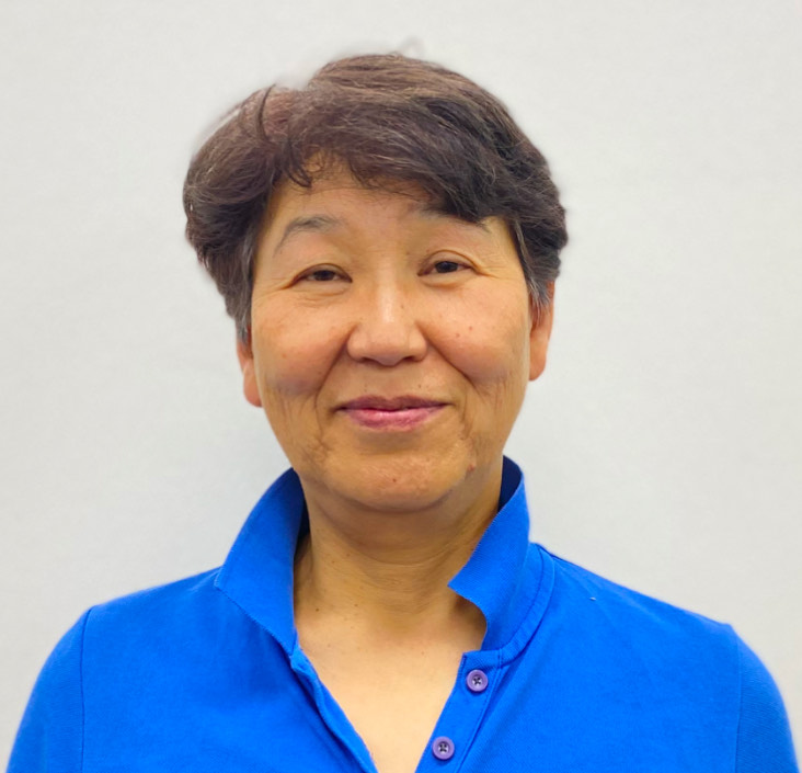 飯塚　栄子 テューター