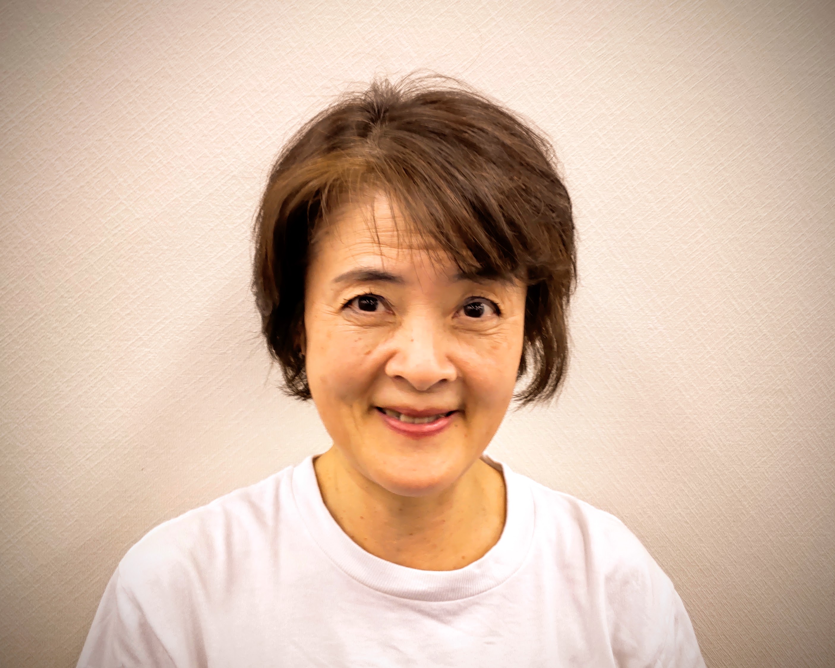 武　あゆみ テューター