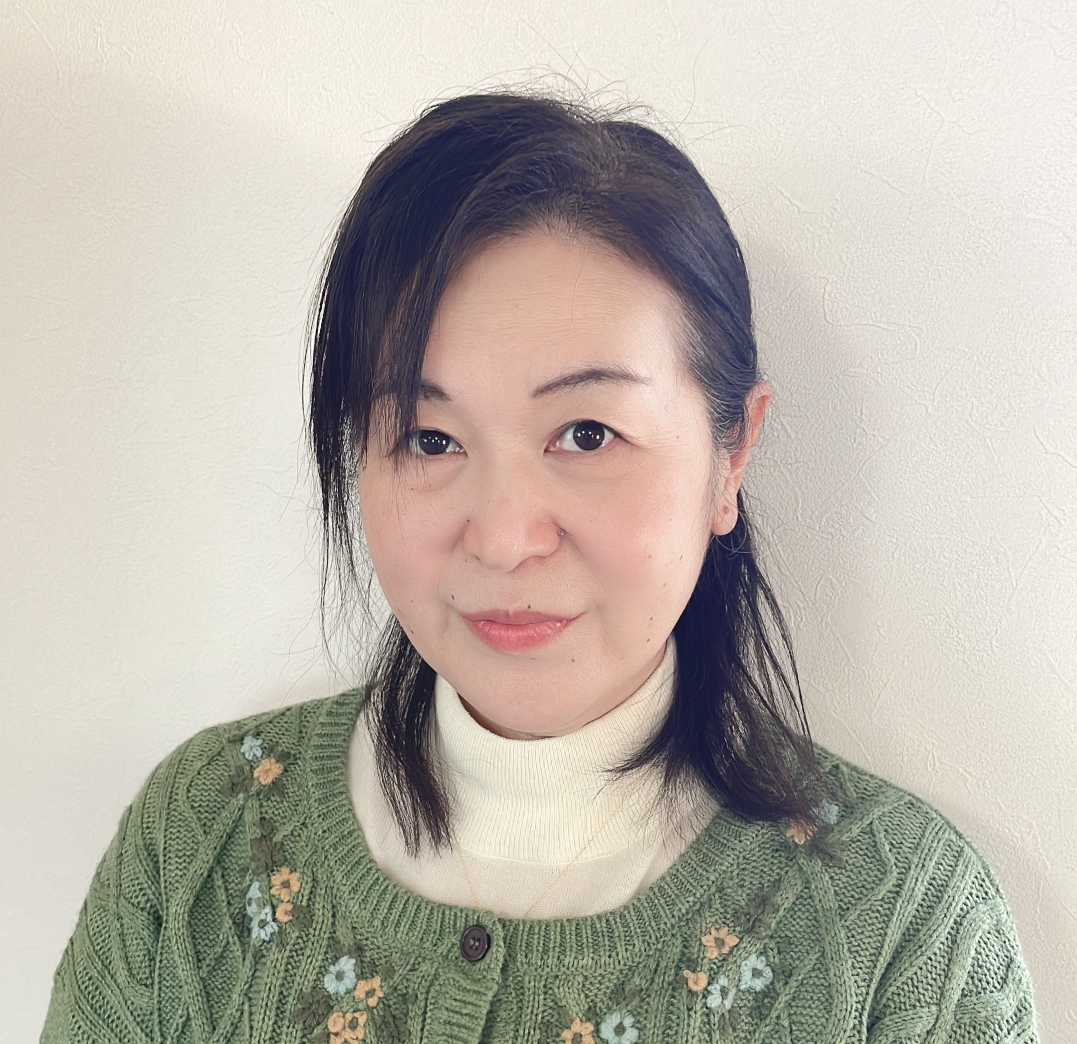 宮山　美笛 テューター