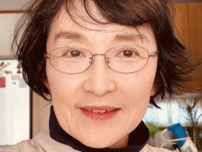 林田 晴子 テューター