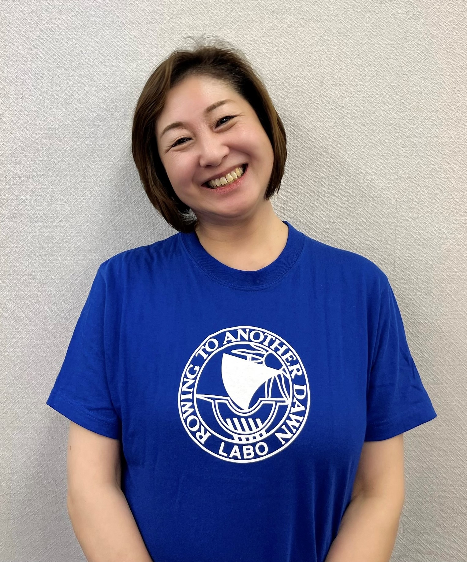 黒岩　直子 テューター