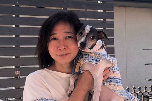 若槻　久美子 テューター