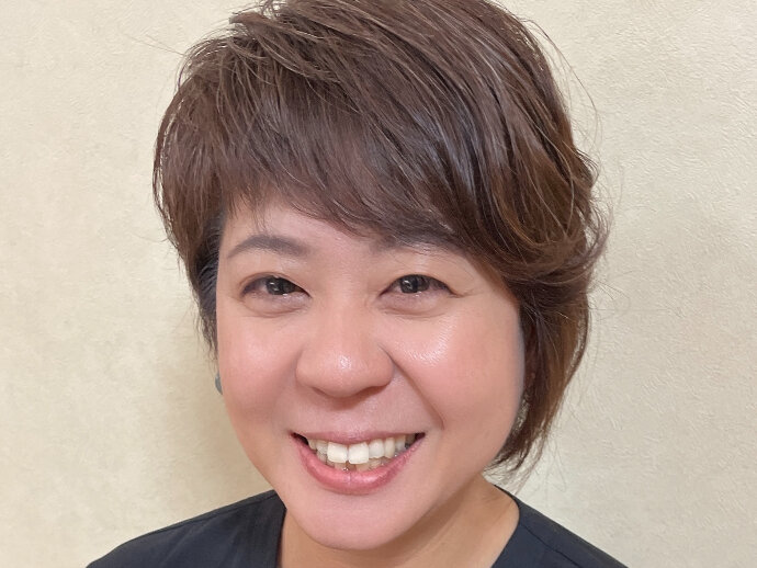 岩井　夕紀 テューター