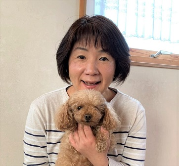 市川　美里 テューター