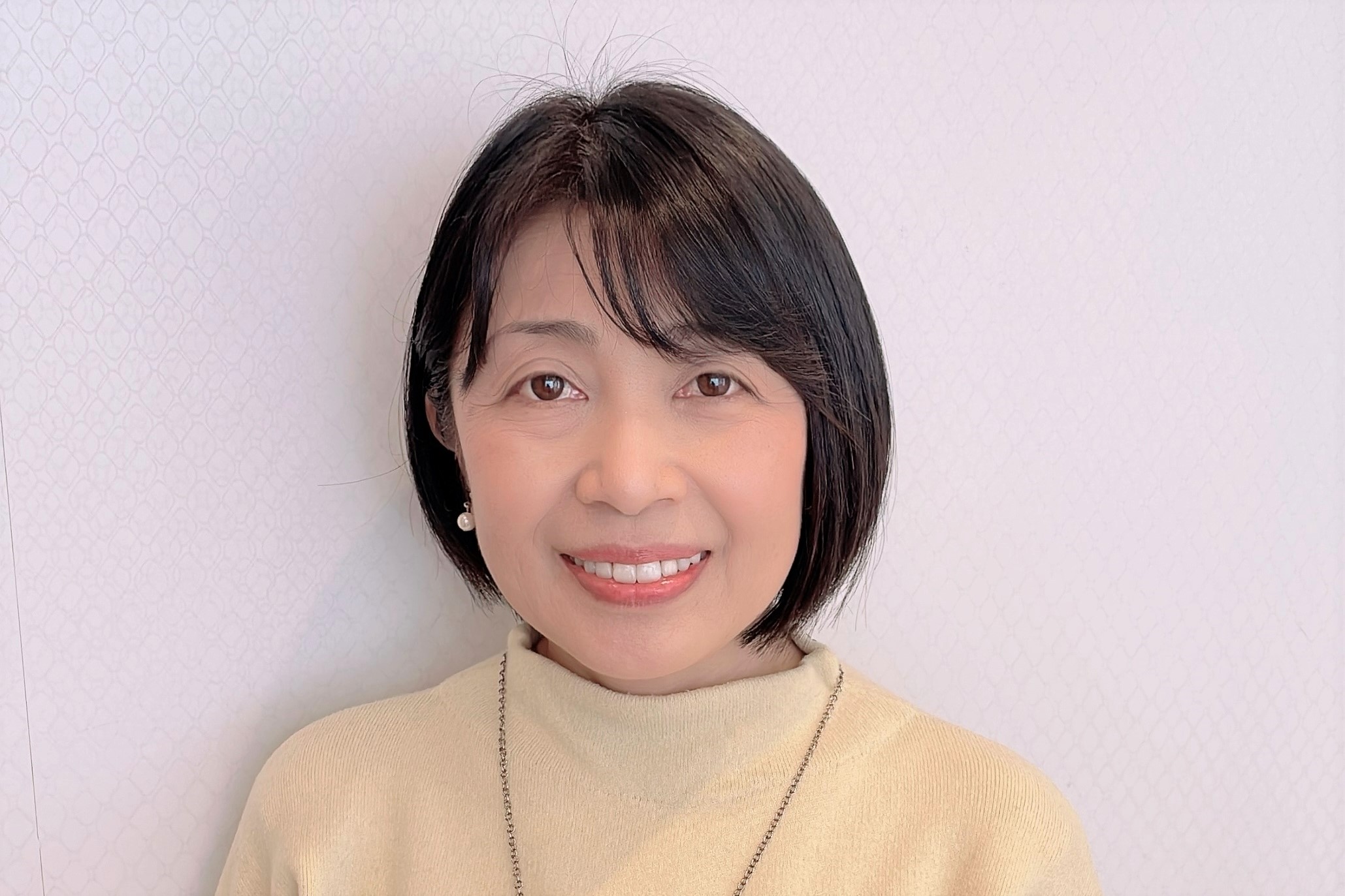 賀谷　美紀 テューター