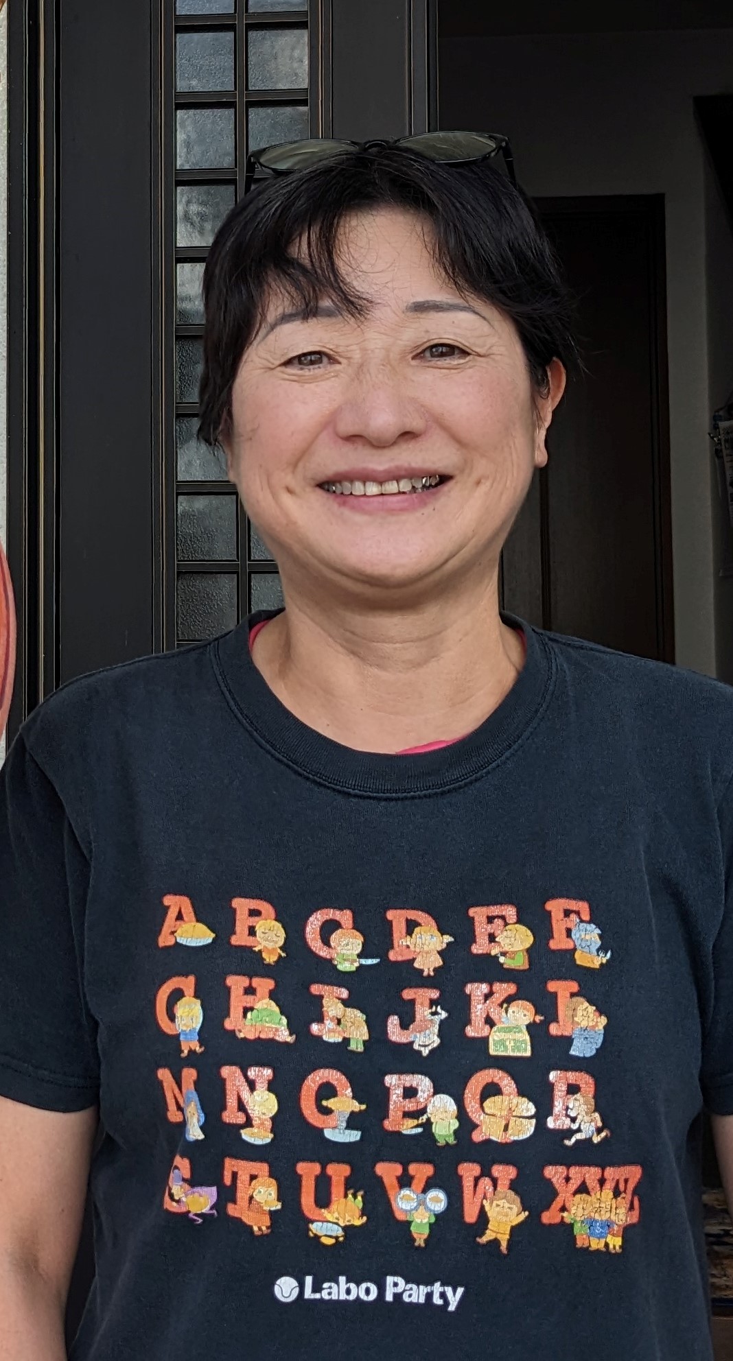 長谷川　啓子 テューター