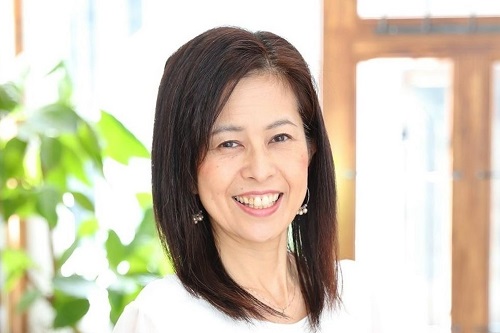 榎森　保乃 テューター