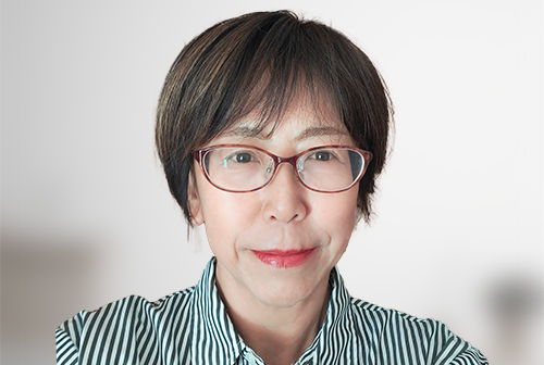 高木 奈苗 テューター