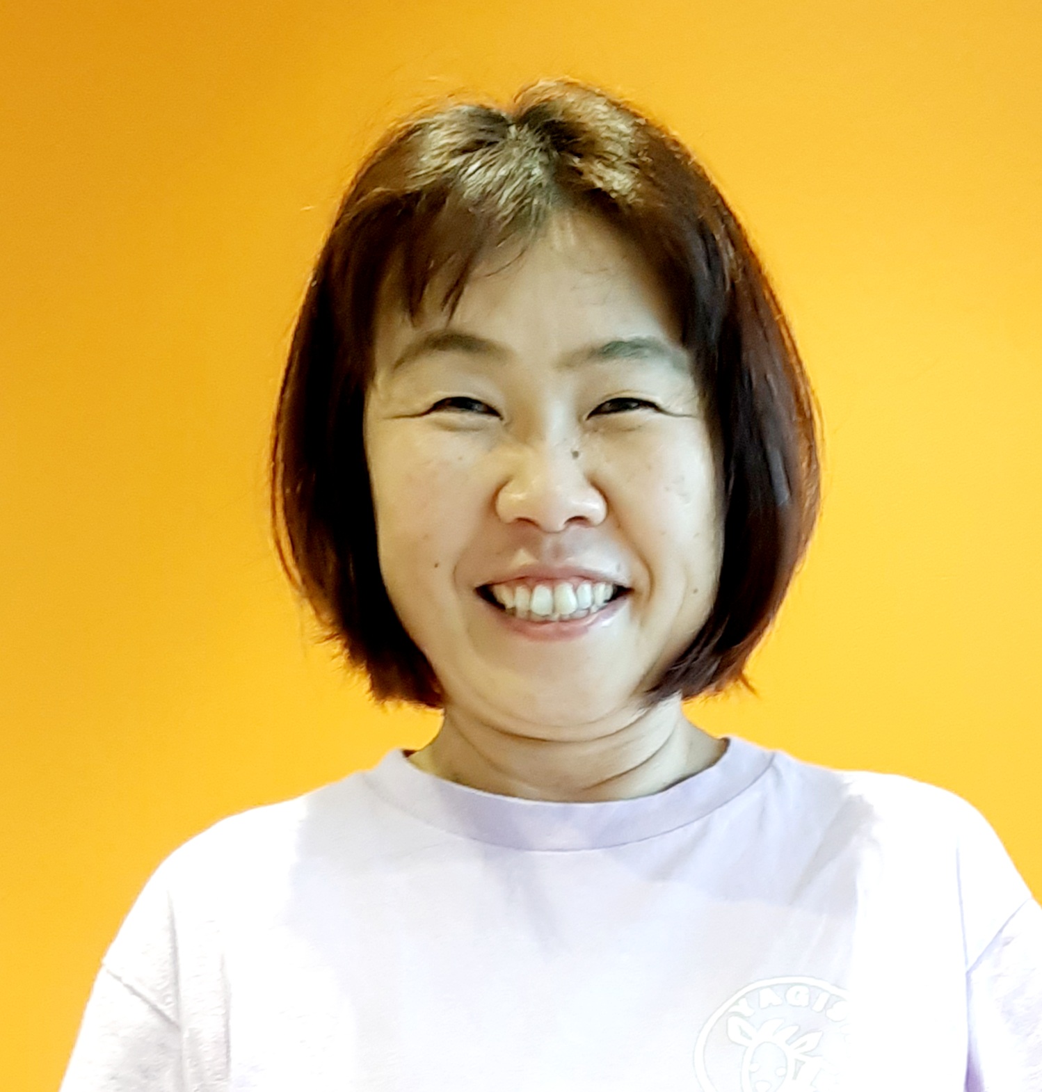 柳下　舞美 テューター