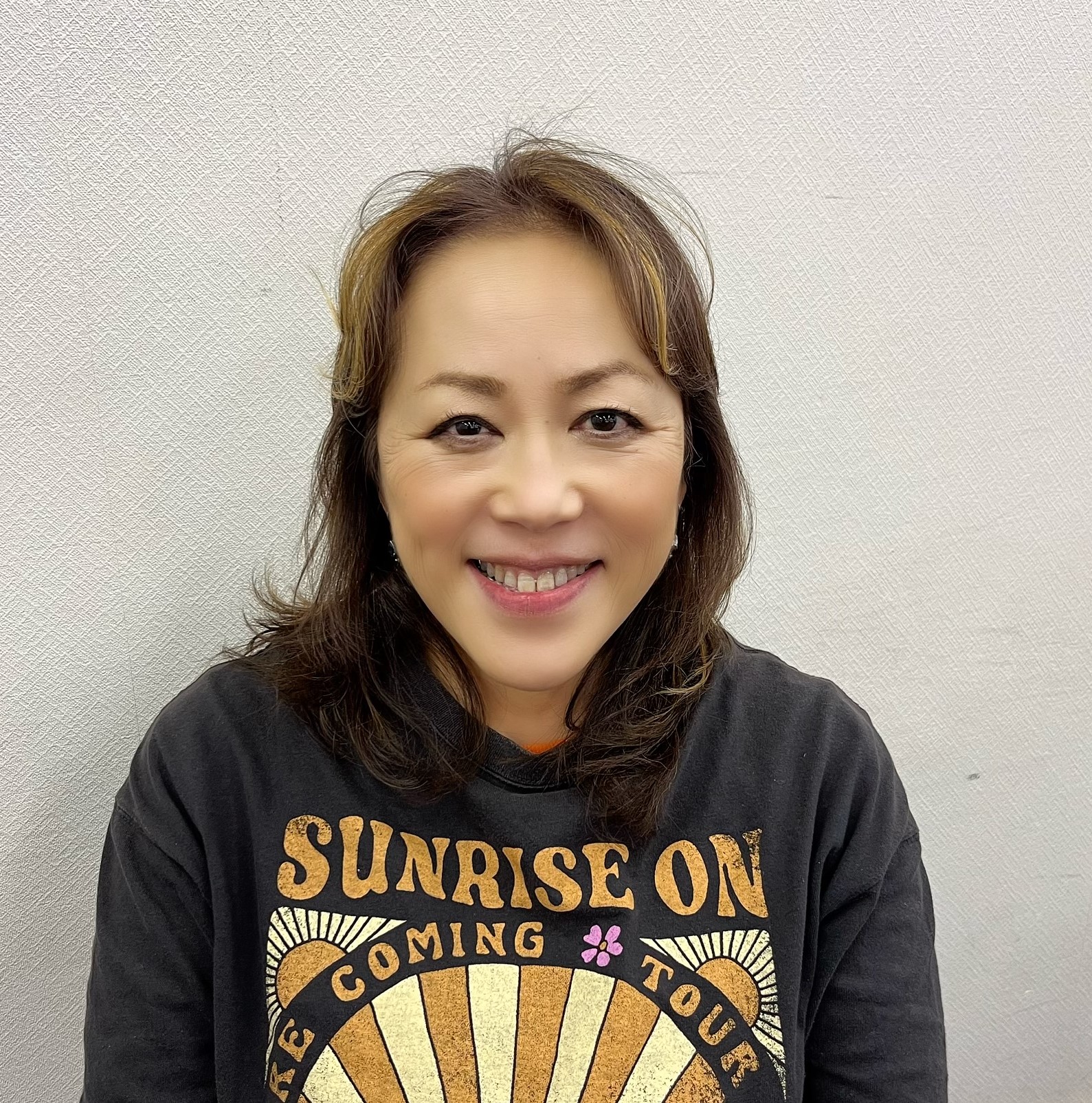 野田　知美 テューター