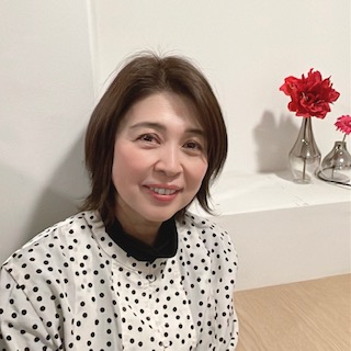 平野 真砂子 テューター