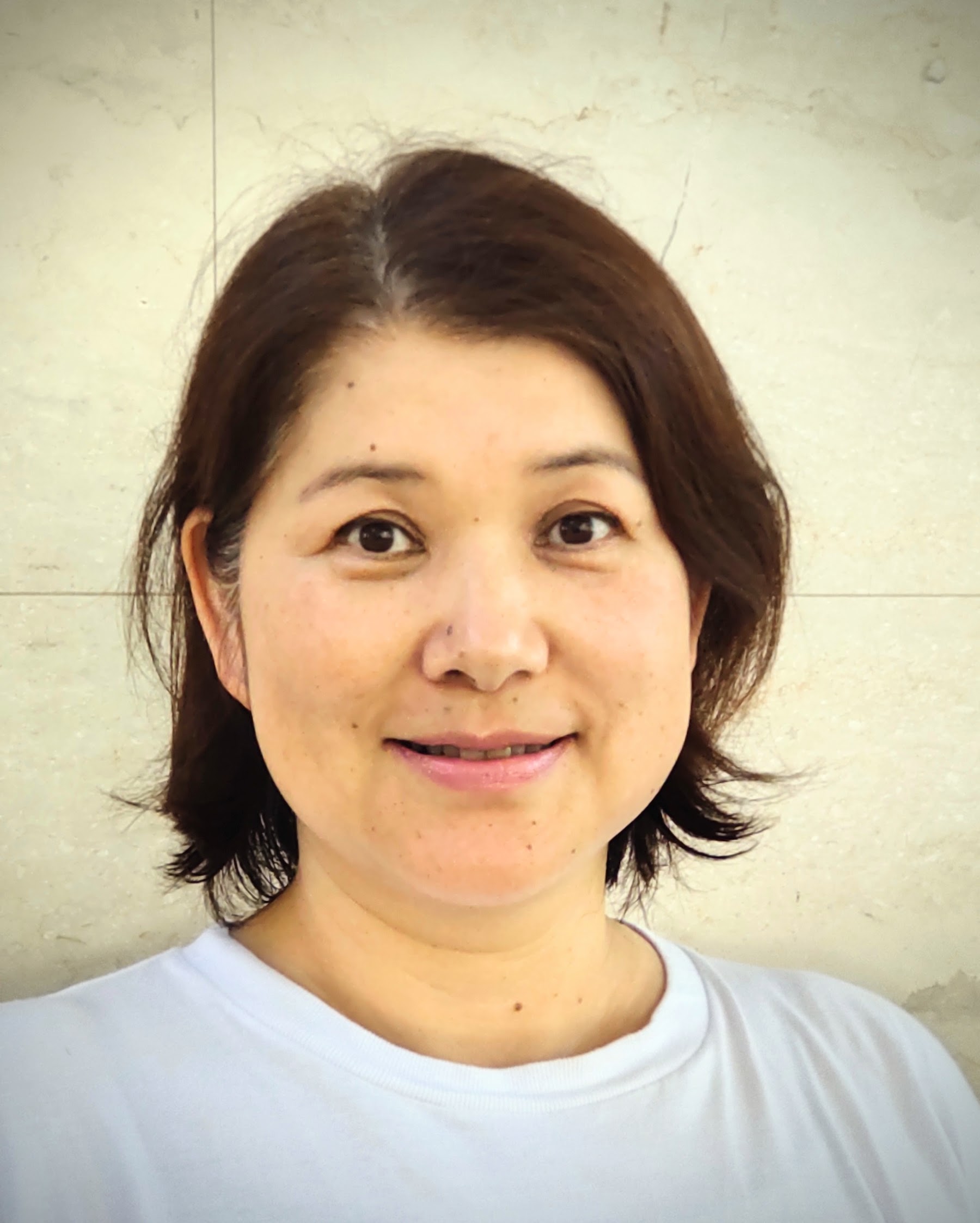 大良 まゆみ テューター