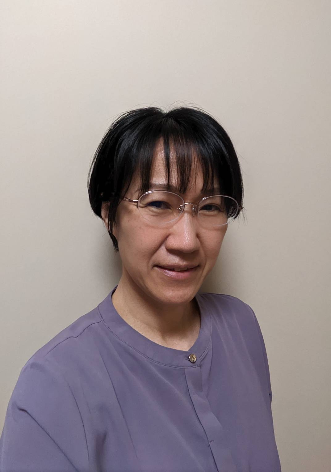 青木 敦子 テューター