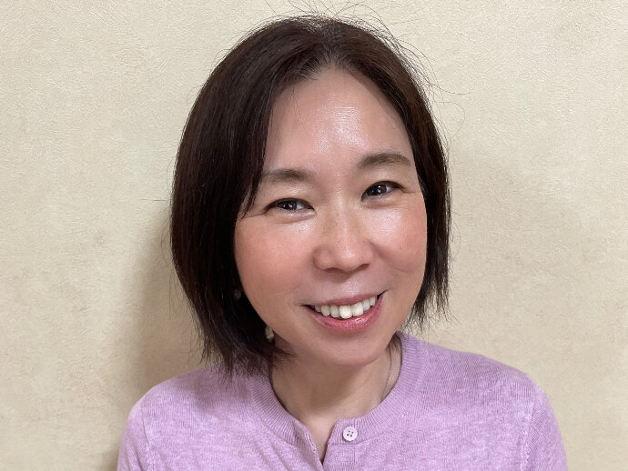 中村 さかえ テューター