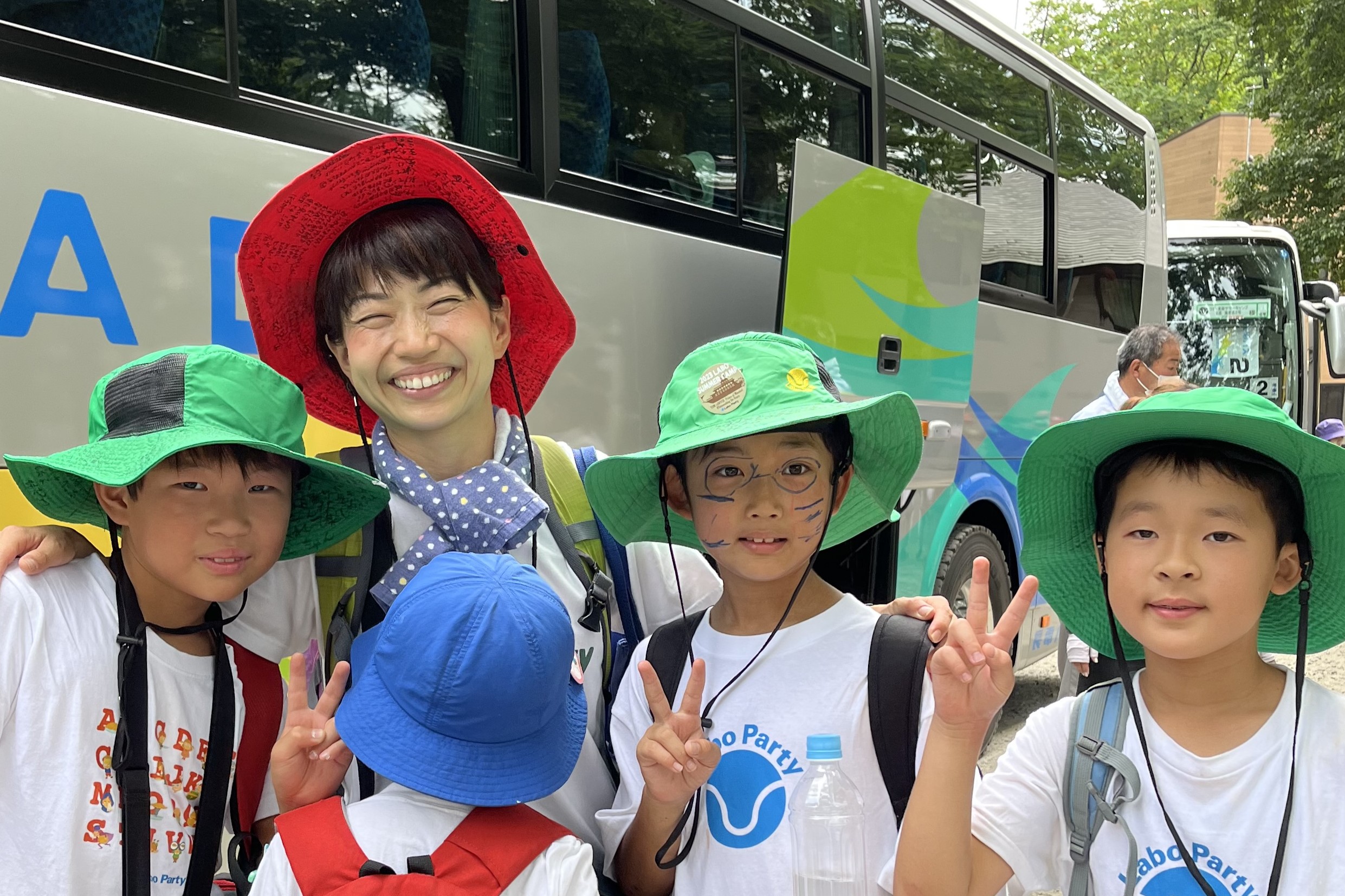 長崎　綾 テューター