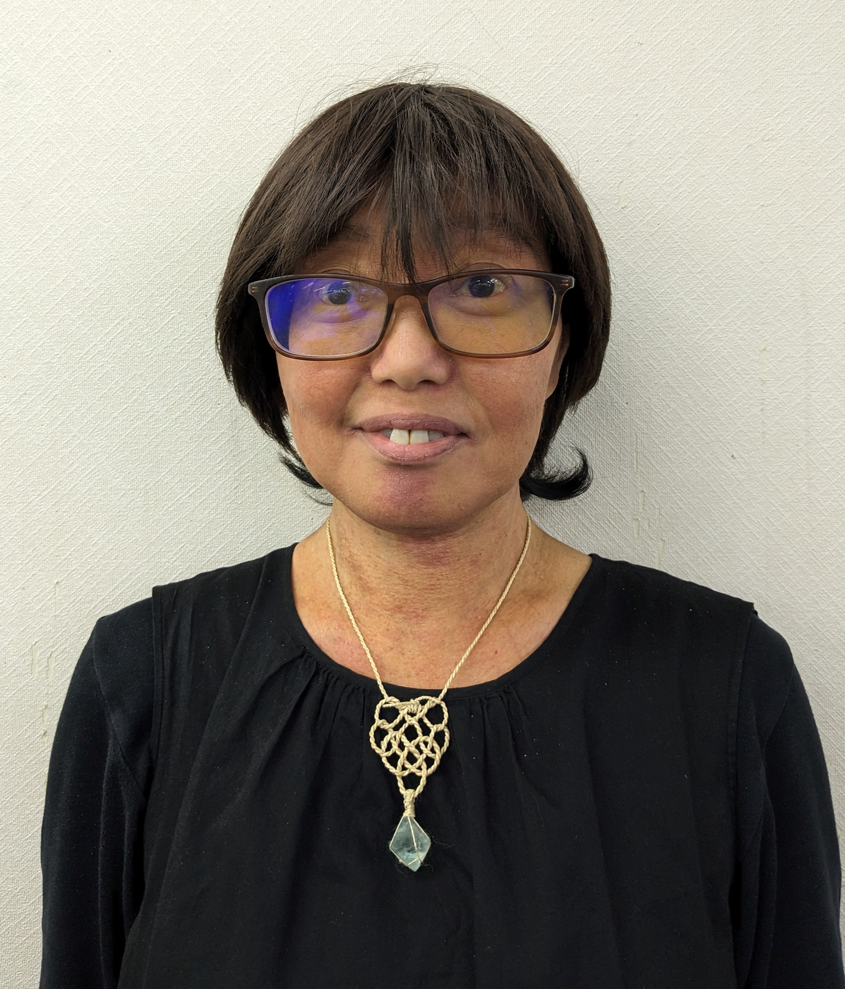 吉野　佳子 テューター