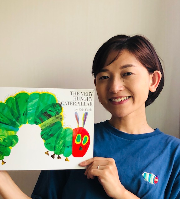 田中　美穂 テューター