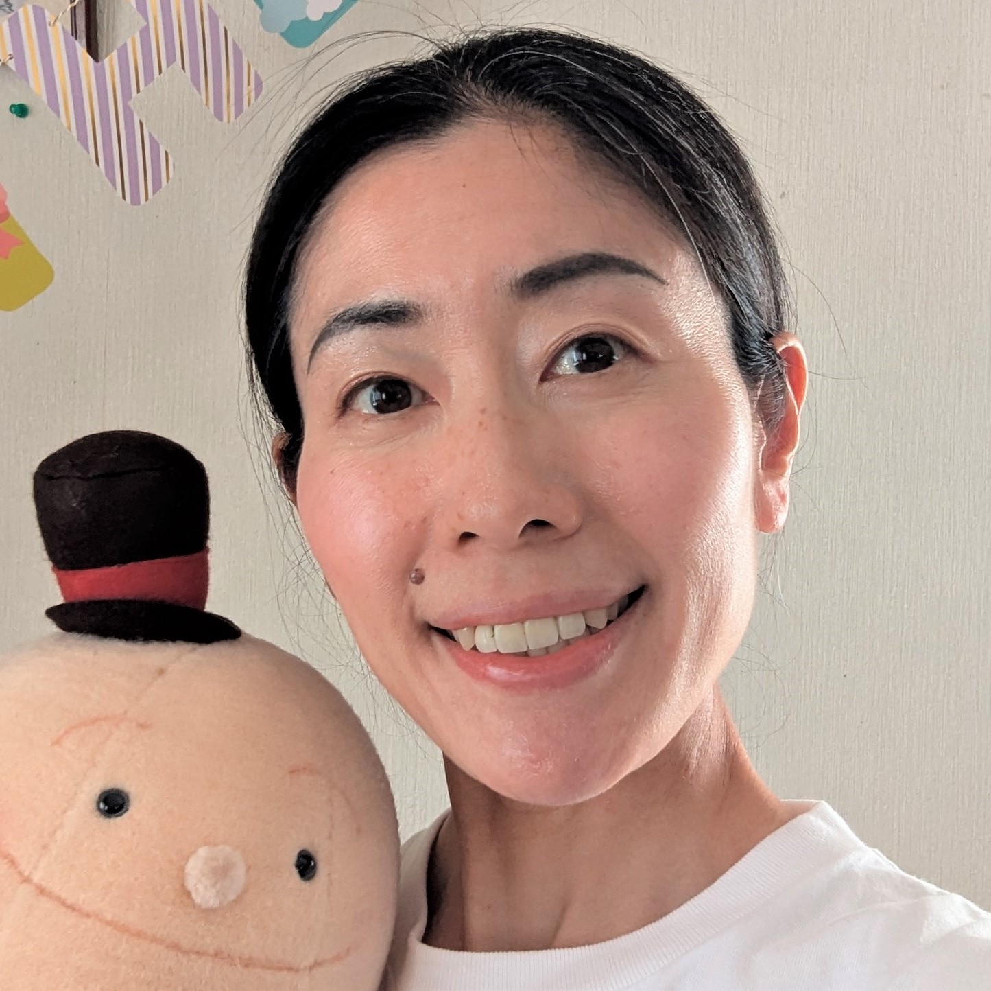 小林 知佐江 テューター