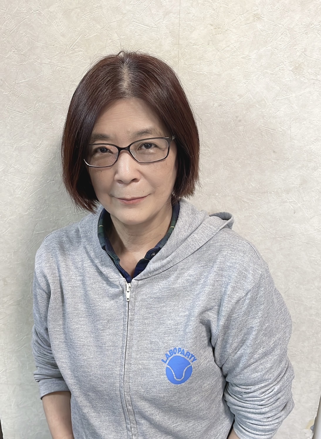 嶋岡 由美子 テューター