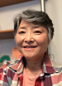 矢口　恵子 テューター