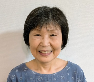 鈴木　紀子 テューター