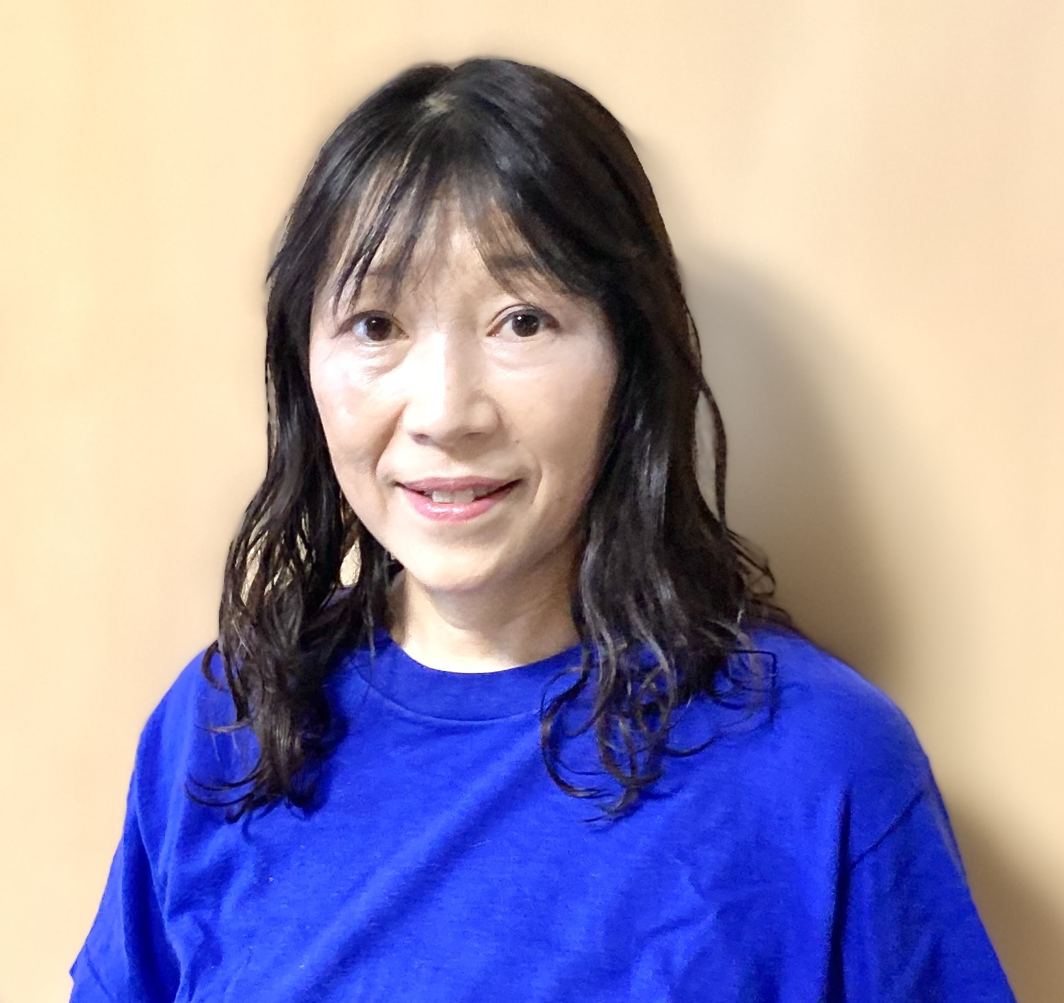 片山 直子 テューター